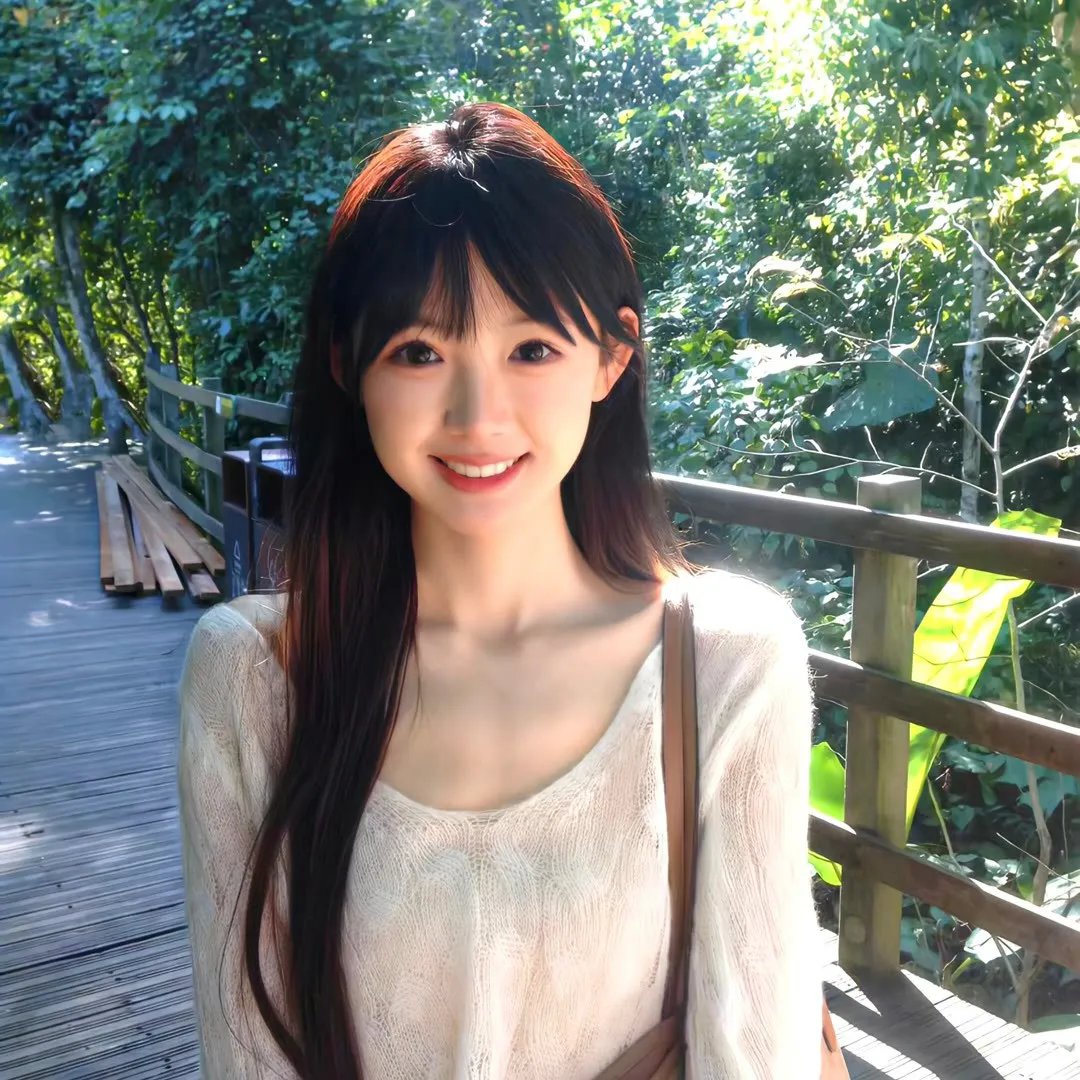 同样的天空